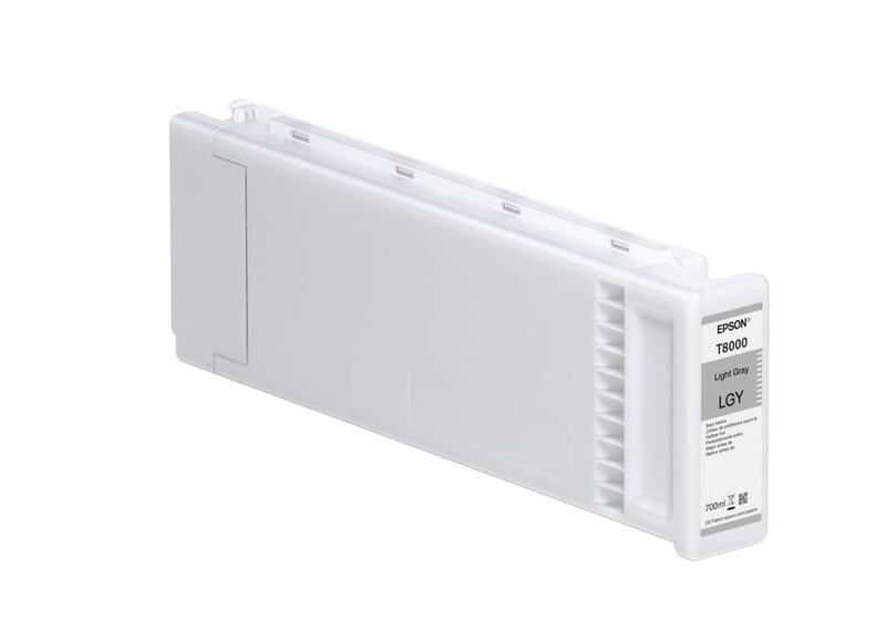 SC-P10070/20070 Gray 700ML