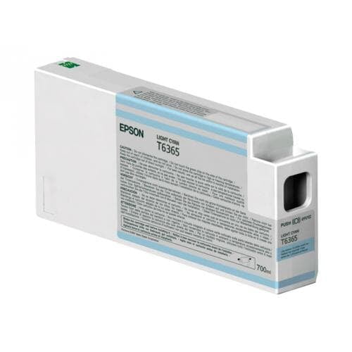 Stylus Pro 7900/9900 Light Cyan Ink 700ML